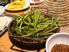 -云尊府云南菜·蒸汽石锅鱼(学清路店)