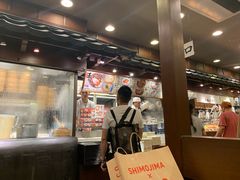 -丸龟制面(北心斋桥店)