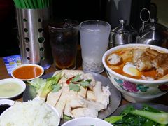 -绿柠食堂(北外滩店)
