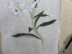-谷隆画舍·国画书法素描彩铅水彩