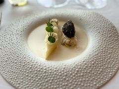 -Caprice(香港四季酒店)