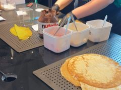 -July tale·可丽饼(德基广场店)