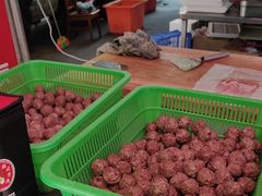 -阿娟牛肉丸·手打牛肉丸·现做现卖