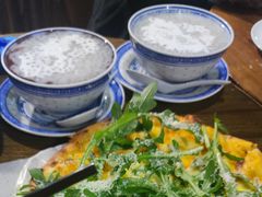 -味式·那不勒斯披萨Mise en place(亚朵酒店店)