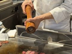 -牛将军•涮肉•烤肉(北京王府井·故宫店)
