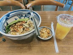 -头壹号 大油条·老长沙盖码饭(清河店)