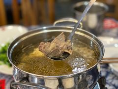 -瑞丰园庭院餐厅·白族传统家常菜