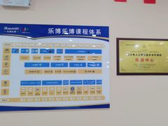 -乐博乐博少儿编程·机器人编程·信息学竞赛(杨浦五角场校区)