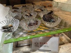 -半岛翡丽海鲜自助餐厅(观风亭店)