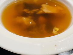 菌皇佛跳墙-东莱馋房(陆家嘴店)