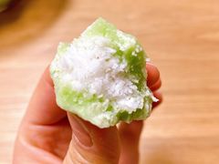 乌龟糕-陈记印尼风味小吃(北湖店)