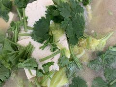 -小饭桶(野三坡百里峡店)