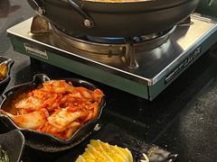 -炙韩料理·部队锅专门店