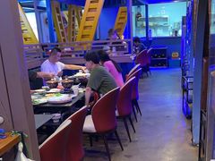 -虾乐园龙虾·夜宵(松江店)