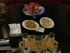-萧邦音乐会所KTV·蒸汽活海鲜自助(福田店)
