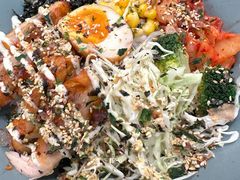 -池奈·咖喱蛋包饭(熙地港店)