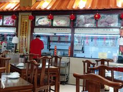 大堂-葛记焖饼(伏牛路店)