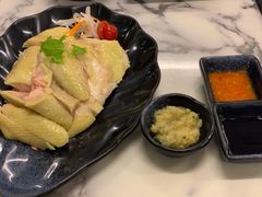 半只鸡-鸡坤茶室(三里屯店)