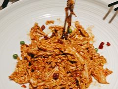 -北平楼·烤鸭·北京菜(牡丹园店)