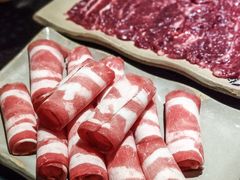 -渝大龙重庆火锅(温泉月亮湾店)