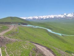 -新疆那拉提国家旅游度假区