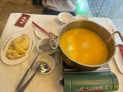 -大永發老火浓汤·经典粤菜(北滨路店)