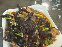 -盱眙虾神於氏龙虾(夫子庙红街店)