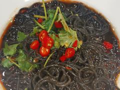 -听涛雅苑百味饺子老家菜馆