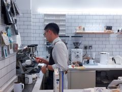 -Onirii Coffee(长乐路店)