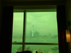 -宜必思香港中上环酒店