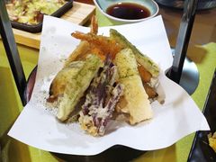 -桃屋日本料理(清华科技园店)