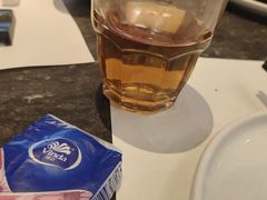 -港丽餐厅(高德置地店)