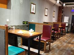 -大秦地(纬四路店)