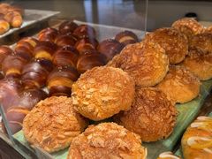 -方炉·天然食材面包店(青秀店)