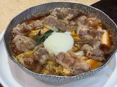 -东京屋(武定路店)