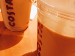 -COSTA COFFEE(新奥购物中心店)