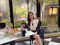 -广州花园酒店