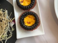 -粤财皇冠假日酒店·彩华轩中餐厅
