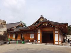 -名古屋城