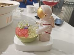-3号仓库·创意中国菜(新世界城店)