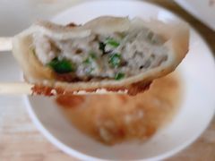 -一品鲜鱼锅贴(人民一路店)