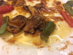用油量-烤肉宛饭庄(北新桥店)
