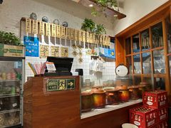 -红猪卤肉饭(大西洋美食城店)