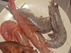 -一方渔歌蒸汽海鲜自助(文化路万达广场店)