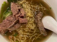 -七爺清汤腩(南开大悦城店)