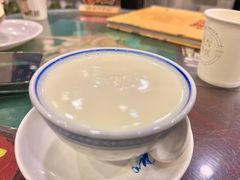 无糖姜撞奶-民信老铺(双皮奶博物馆店)