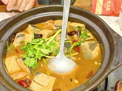 -金陵后厨·南京菜(新街口秣陵路店)