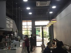 大堂-ADO KAFE(大学城店)