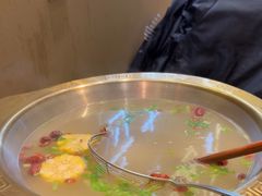 -天成·潮州牛肉脆肉鱼生蚝自助火锅