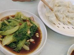 -王厚元饺子·辽菜·烤鸭(沈北店)
